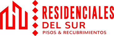 Residenciales del Sur · Pisos & Recubrimientos